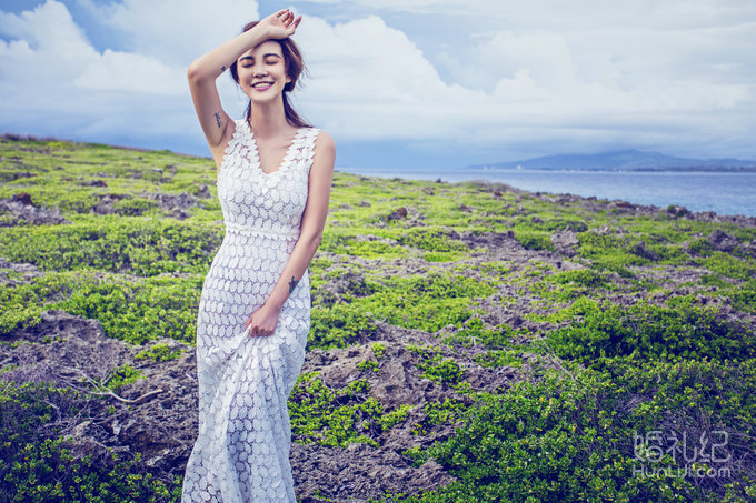 遇见菲林全球旅拍【塞班】客样欣赏