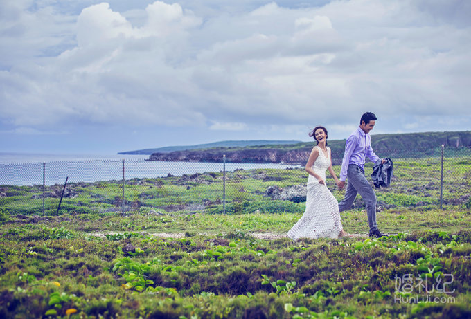 遇见菲林全球旅拍【塞班】客样欣赏