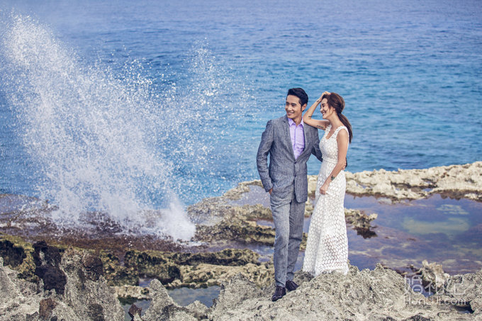 遇见菲林全球旅拍【塞班】客样欣赏