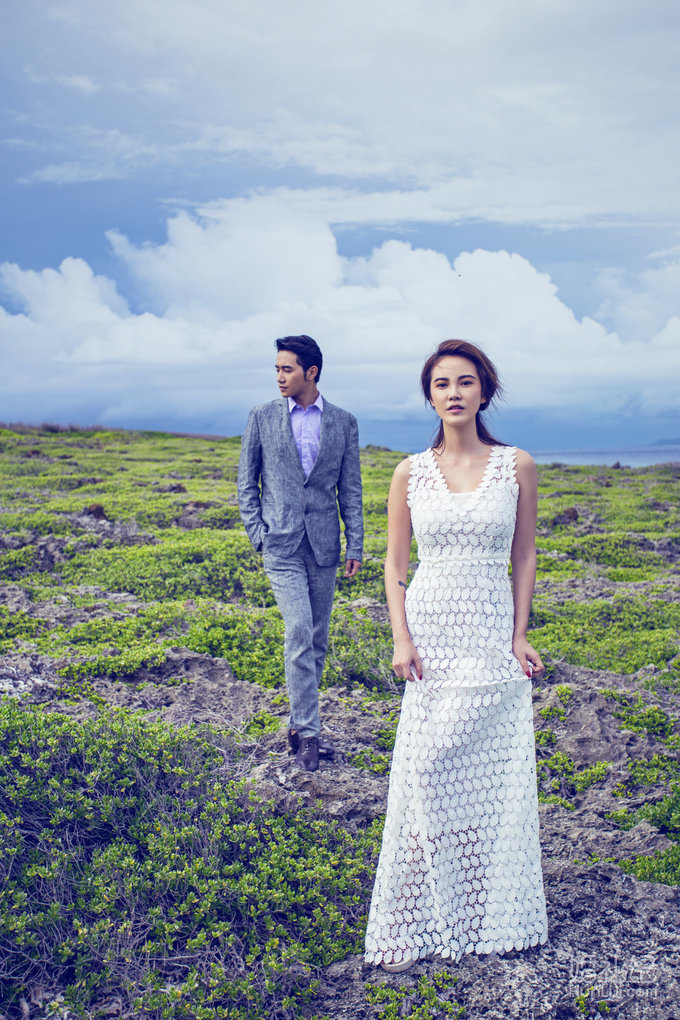 遇见菲林全球旅拍【塞班】客样欣赏