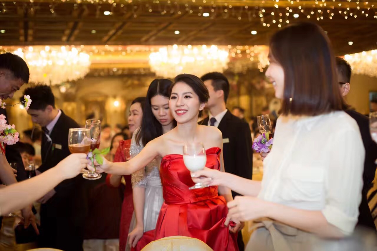 小妖和小伙伴