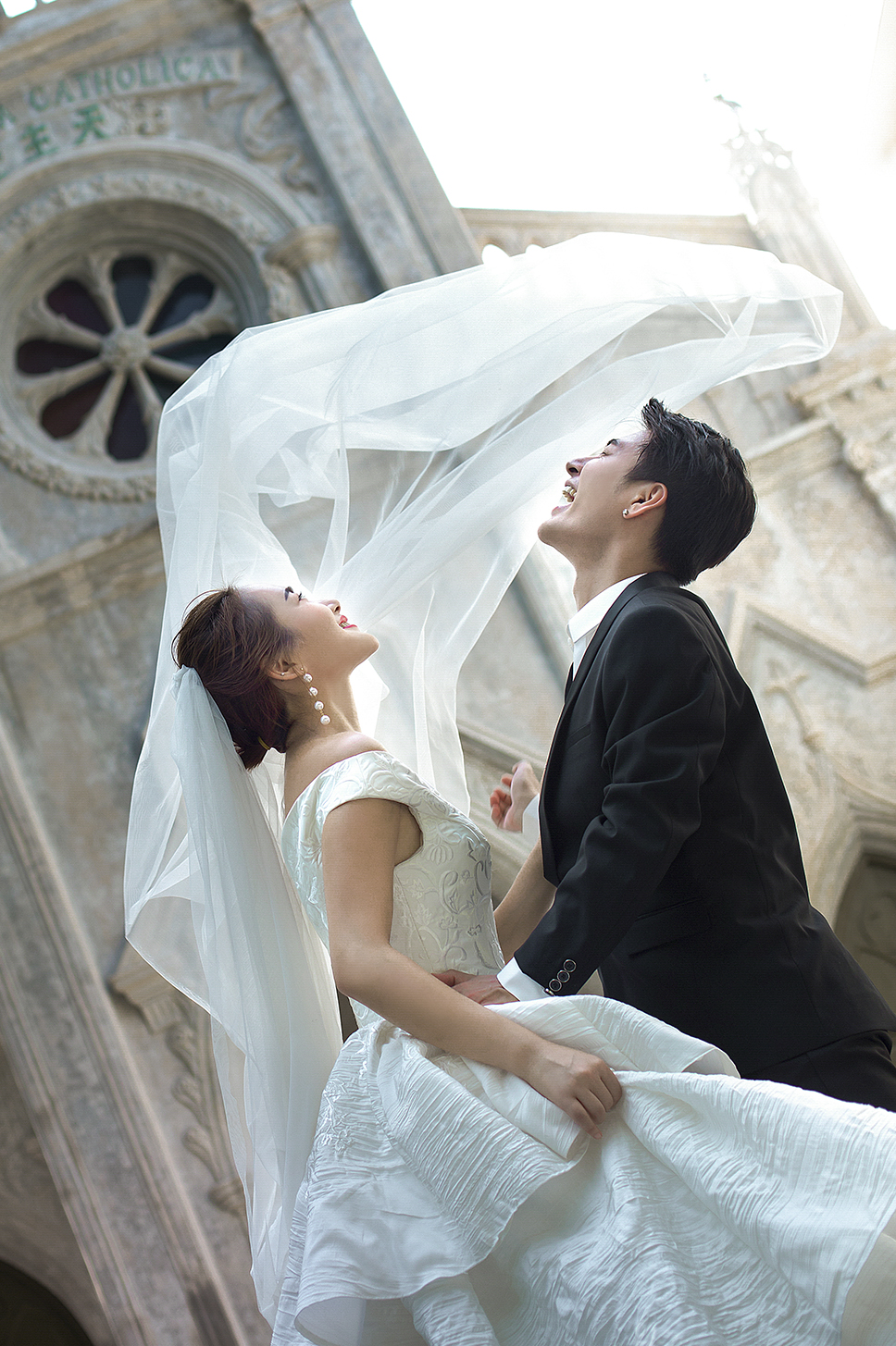 MISS婚紗攝影廈門旅拍團(tuán)購套餐