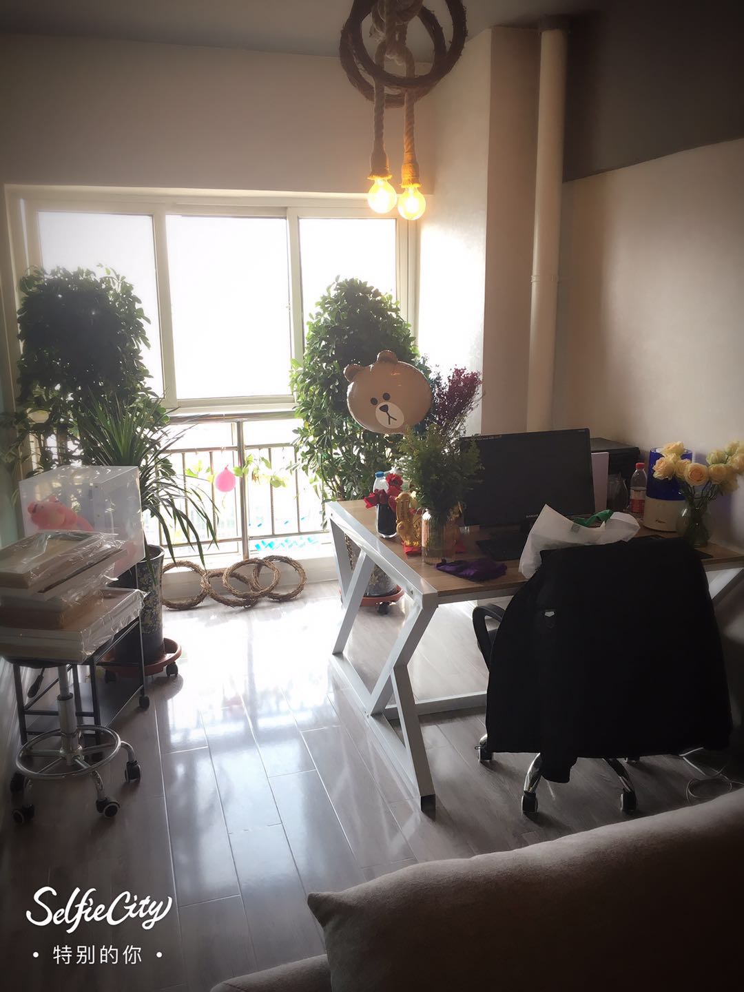 蓝慕婚礼