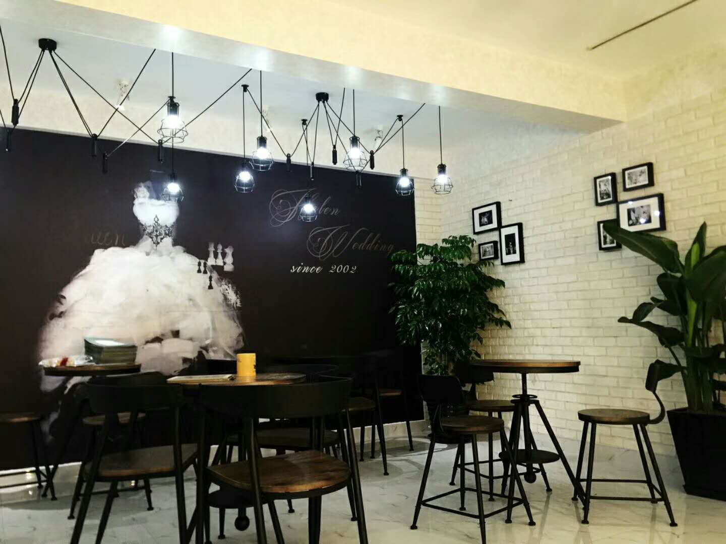 海伦婚礼企划