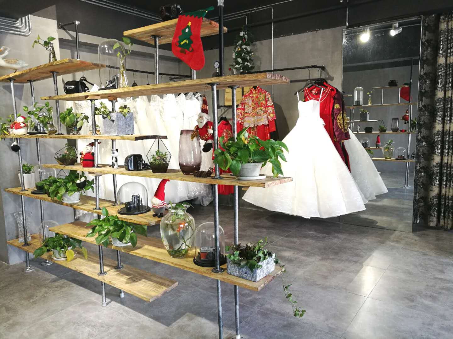 长沙锋上婚纱摄影工作室