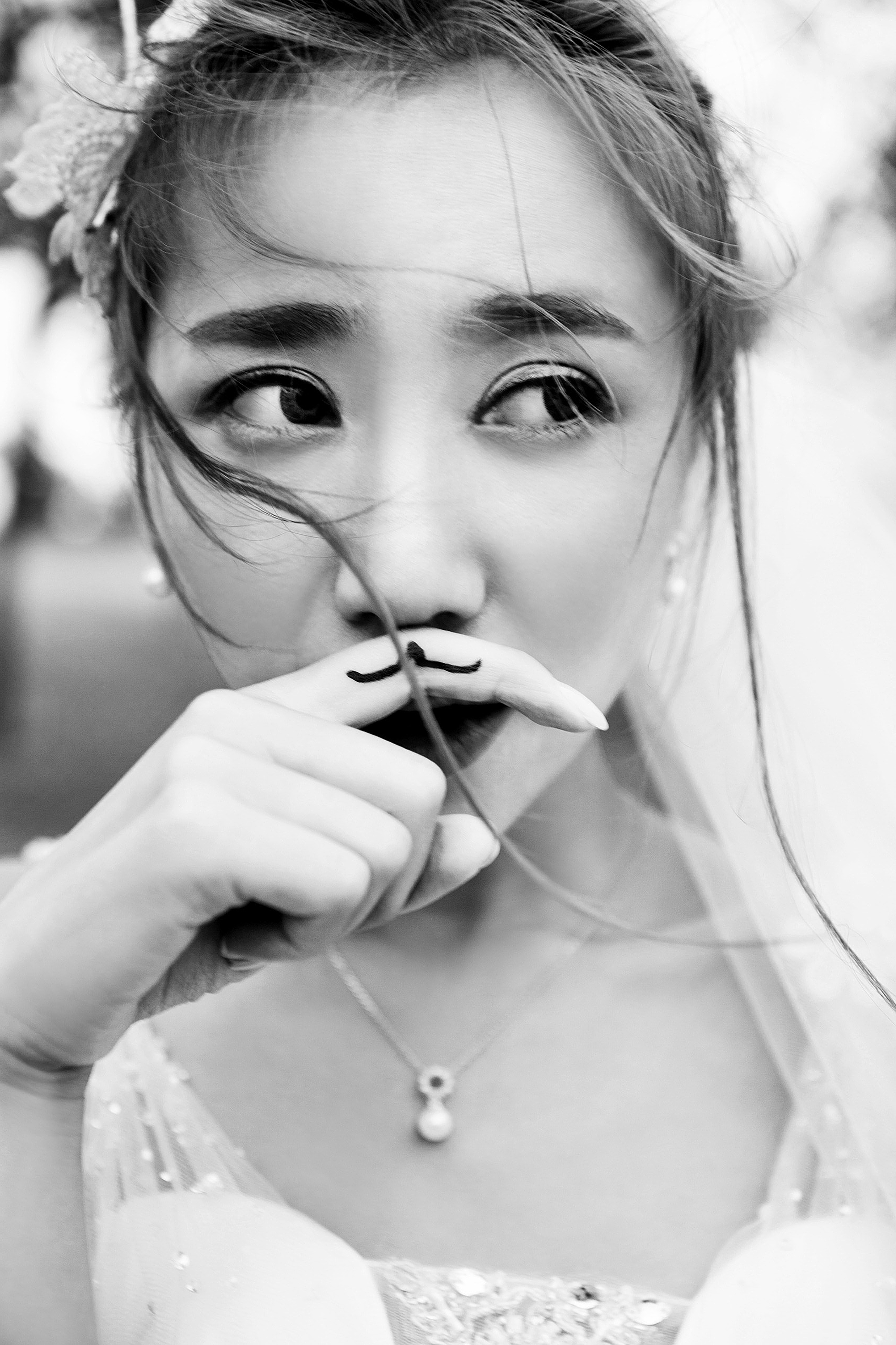 《记时摄影》私人专属定制性价比超高婚纱套系