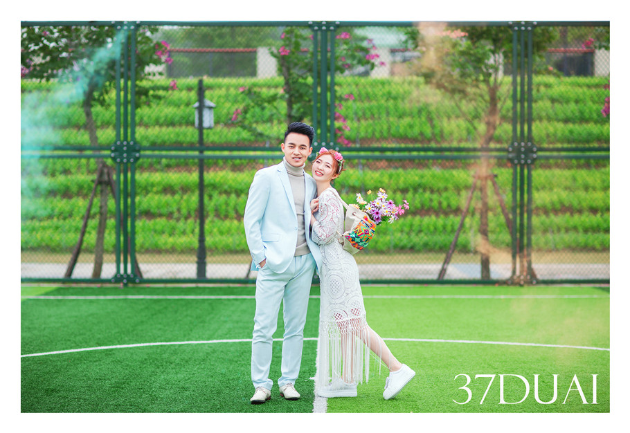 37度愛客片【有你的幸福】