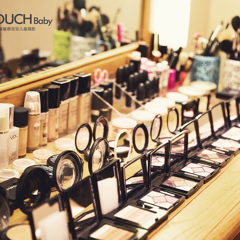 韩国童感TOUCH PHOTO儿童摄影(昆山店)