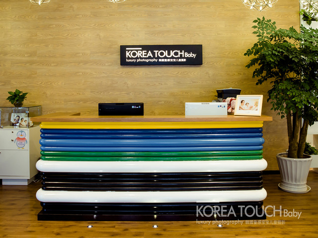 韩国童感TOUCH PHOTO儿童摄影(厦门店)