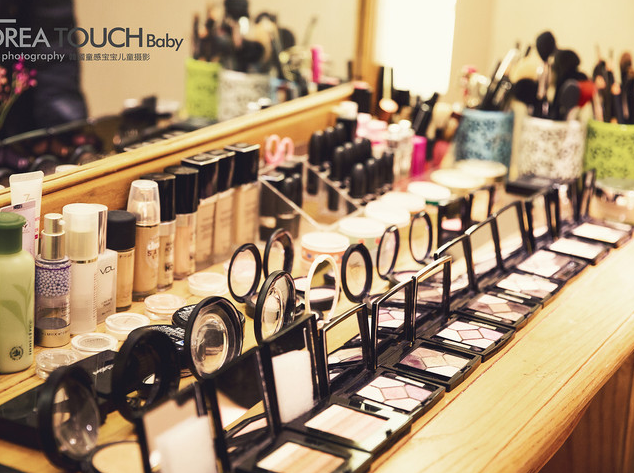 韩国童感TOUCH PHOTO儿童摄影(宁波店)