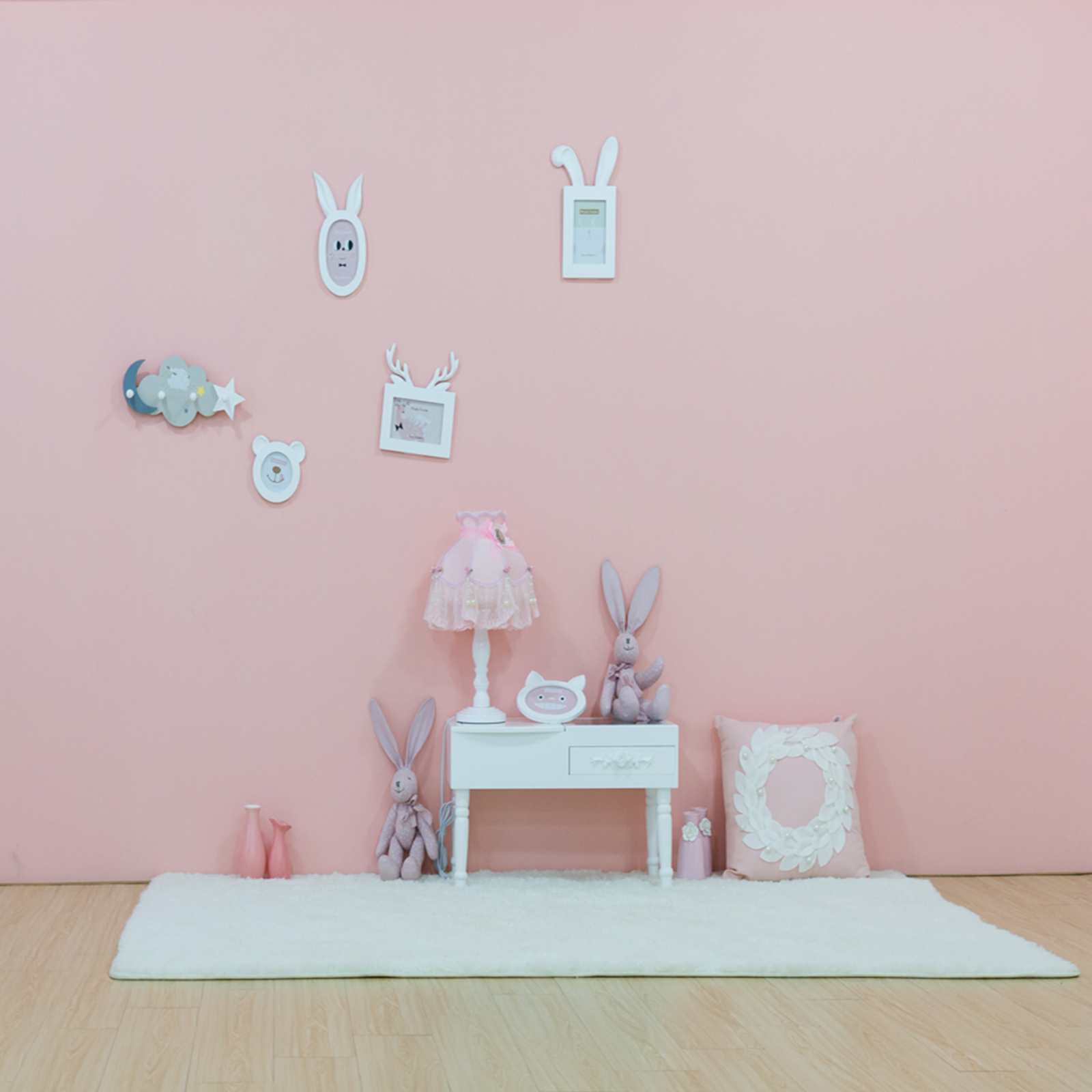 韩国童感TOUCH PHOTO儿童摄影(重庆)