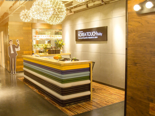 韩国童感TOUCH PHOTO儿童摄影(广州店)