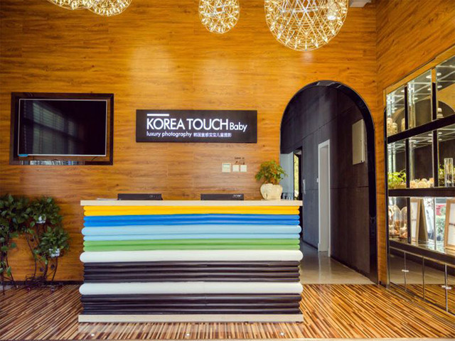 韩国童感TOUCH PHOTO儿童摄影(天津店)