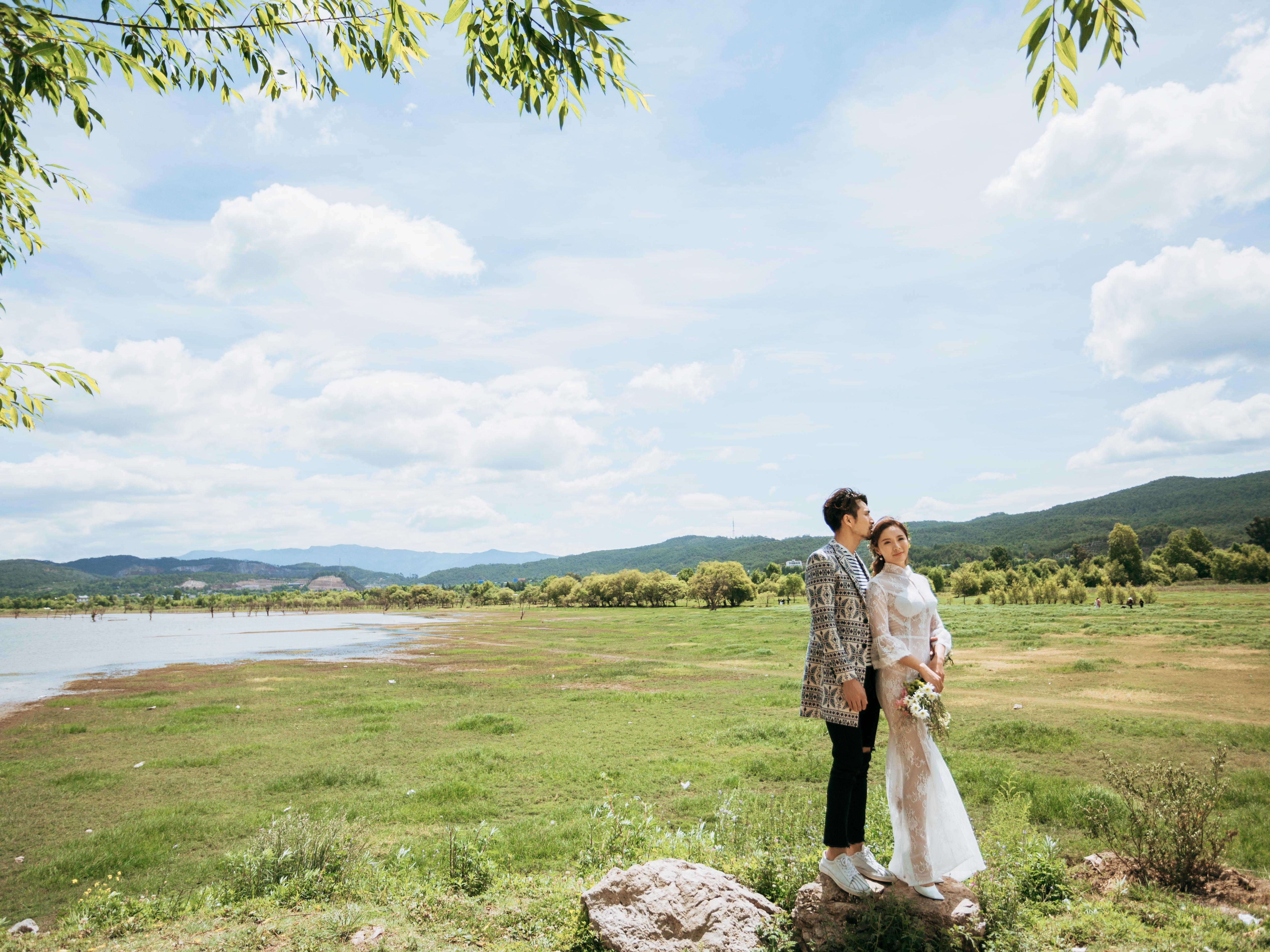 【東頌視覺全球旅拍--麗江站婚紗攝影】