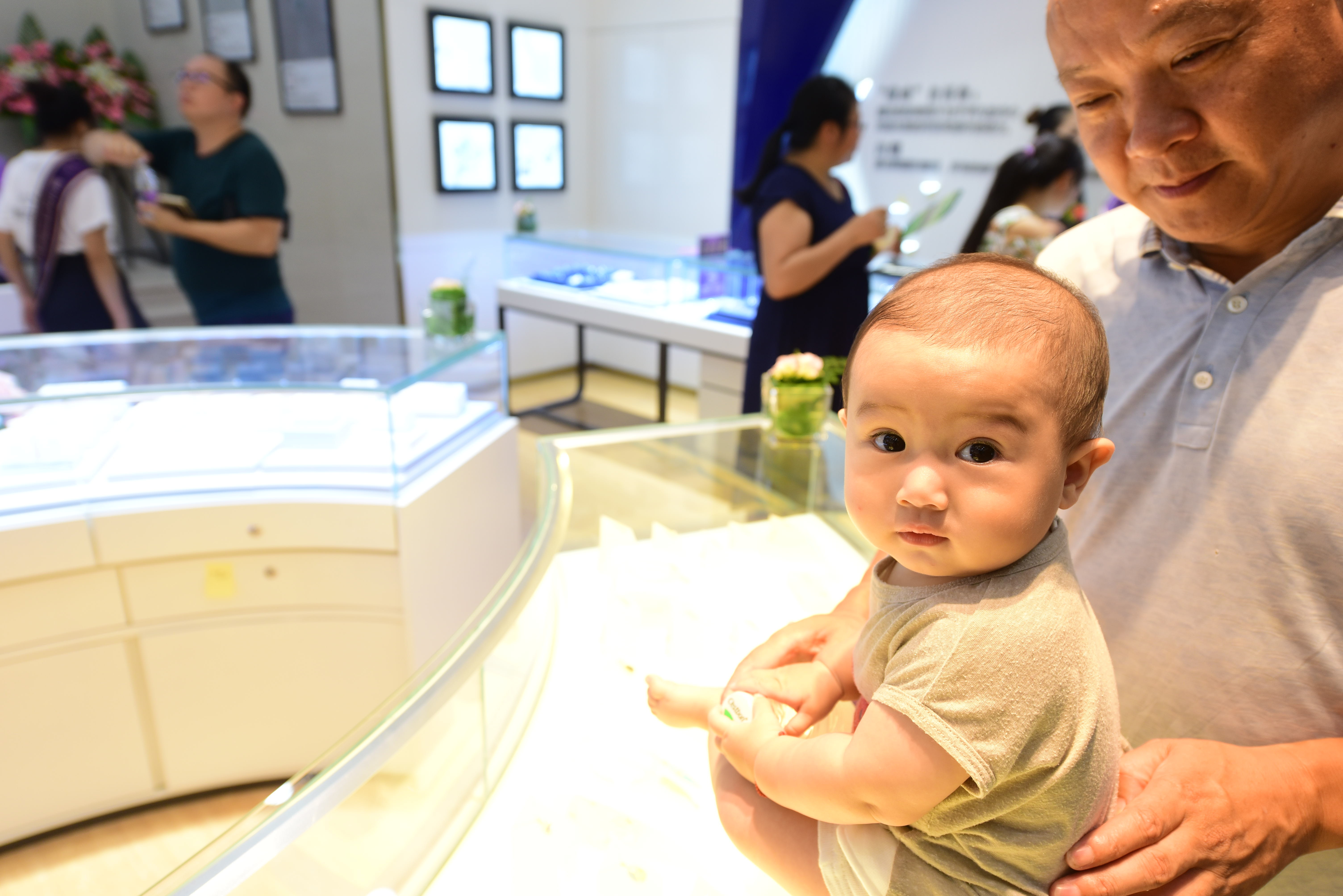 SOYUK珠宝集合店