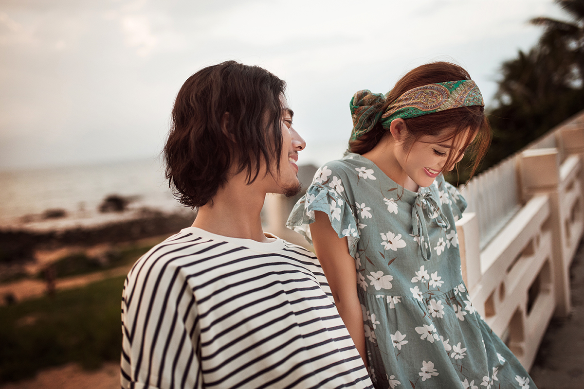 鼓浪屿【一天拍摄一天旅玩】高性价比旅拍套系   