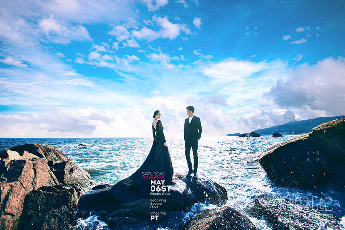 拍客视觉全球旅拍【厦门站】客片欣赏