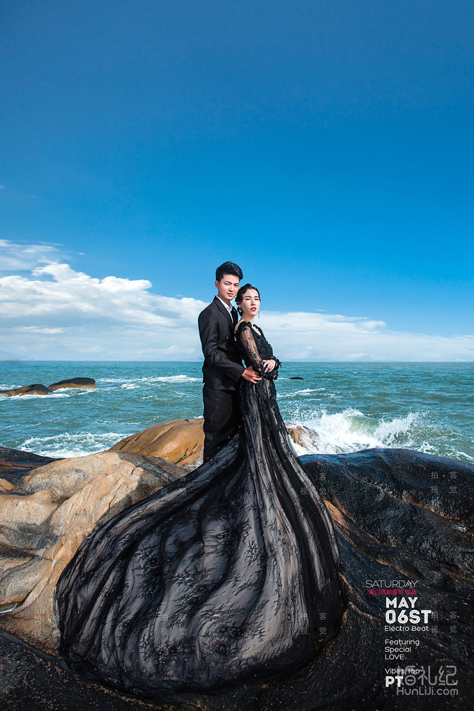 拍客视觉全球旅拍【厦门站】客片欣赏