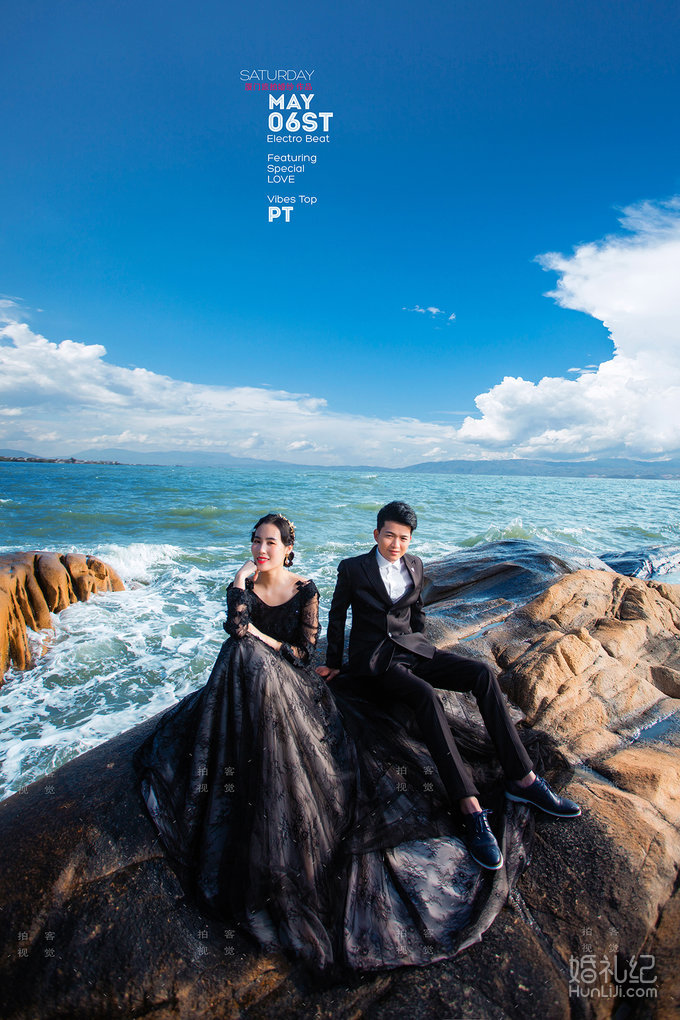 拍客视觉全球旅拍【厦门站】客片欣赏