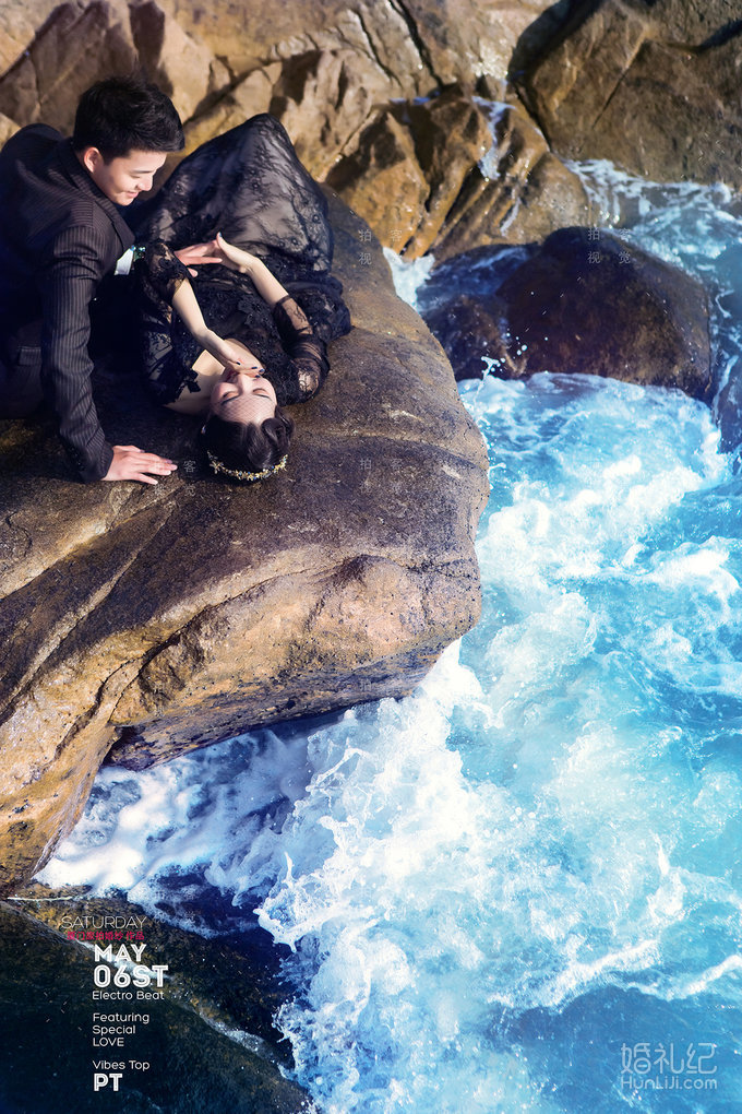 拍客视觉全球旅拍【厦门站】客片欣赏