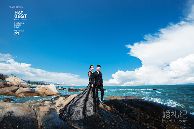 拍客视觉全球旅拍【厦门站】客片欣赏