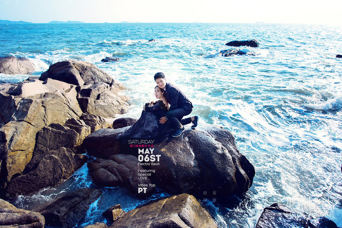 拍客视觉全球旅拍【厦门站】客片欣赏