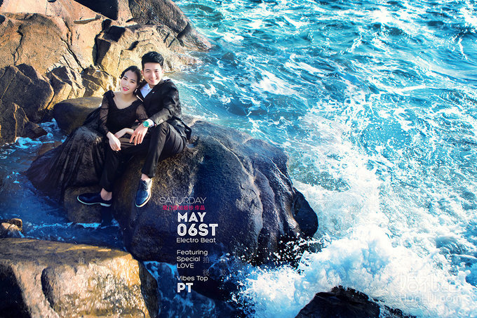 拍客视觉全球旅拍【厦门站】客片欣赏