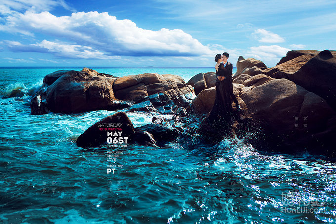 拍客视觉全球旅拍【厦门站】客片欣赏