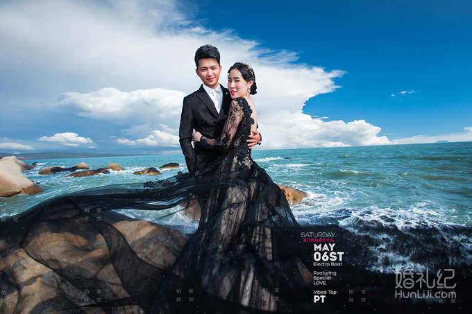 拍客视觉全球旅拍【厦门站】客片欣赏