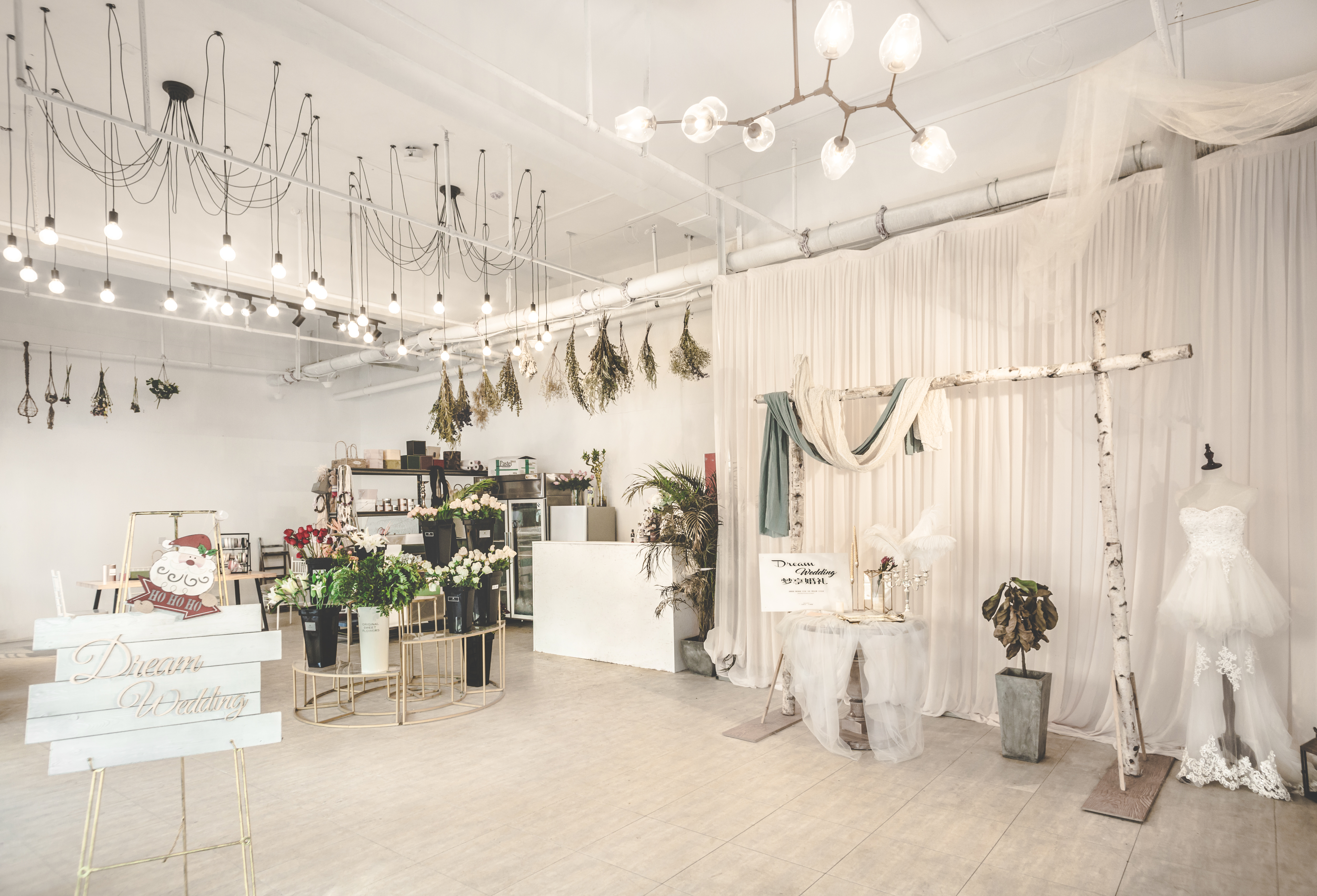 梦享婚礼Dreamwedding