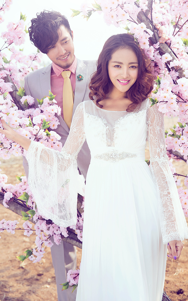618回饋+立減2000+全新婚紗+首席團隊