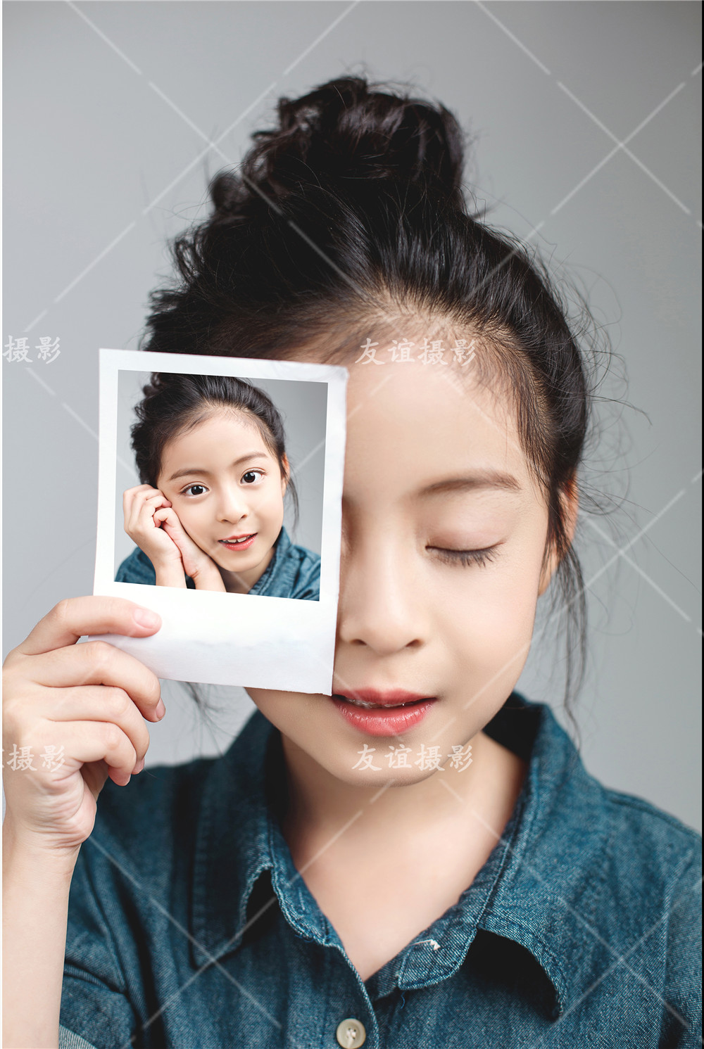 網(wǎng)絡(luò)專屬爆款單次拍攝套系