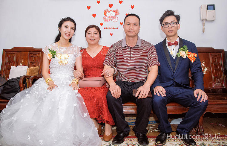 在最恰当的日子里，给了我你的阳光·婚礼跟拍