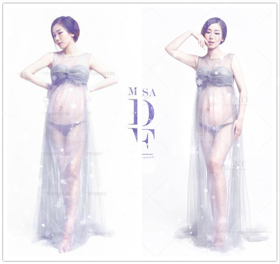 【香奈儿公主】1299元孕妈咪套系 特惠999元