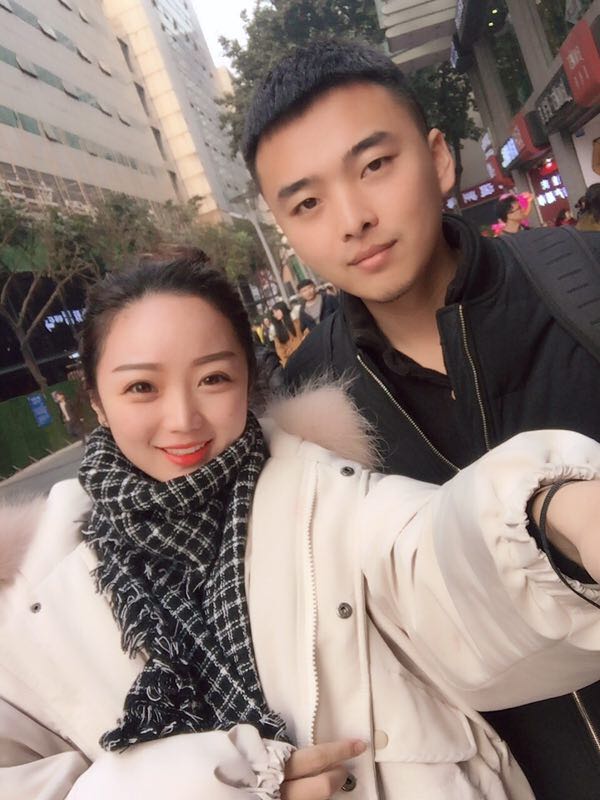 新星婚礼