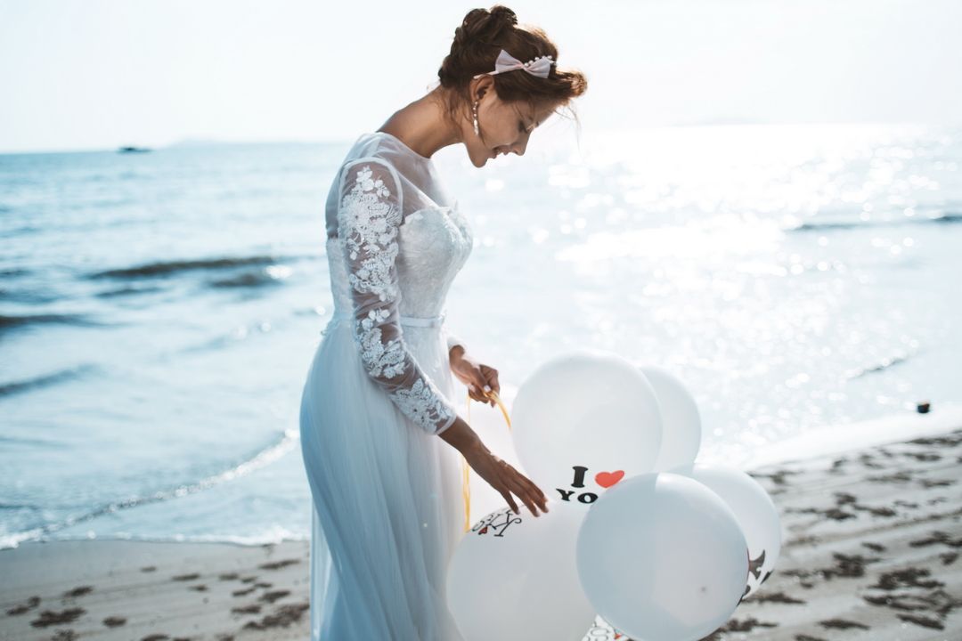 【聚優(yōu)惠】巴黎婚紗唯美系列婚紗照·韓式·街拍·海