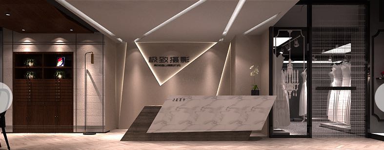 极致摄影
