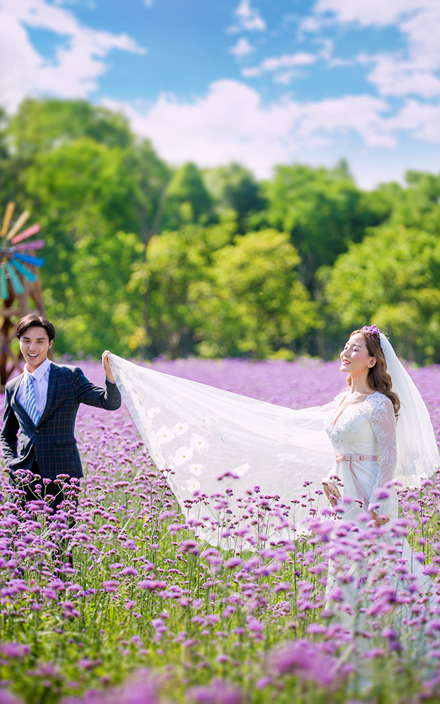 初夏感恩活動(dòng)立減2000加萬元大禮包+全新婚紗