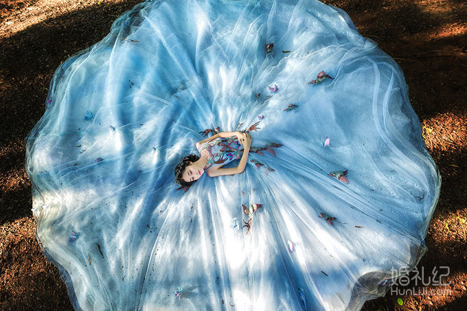 全球旅拍——大理（海东）【曼蒂摄影客片欣赏1】