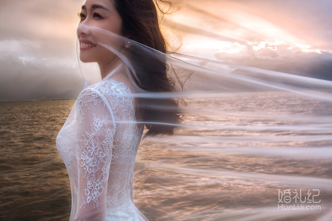 全球旅拍——大理（海东）【曼蒂摄影客片欣赏1】