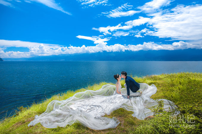 全球旅拍——大理（海东）【曼蒂摄影客片欣赏1】