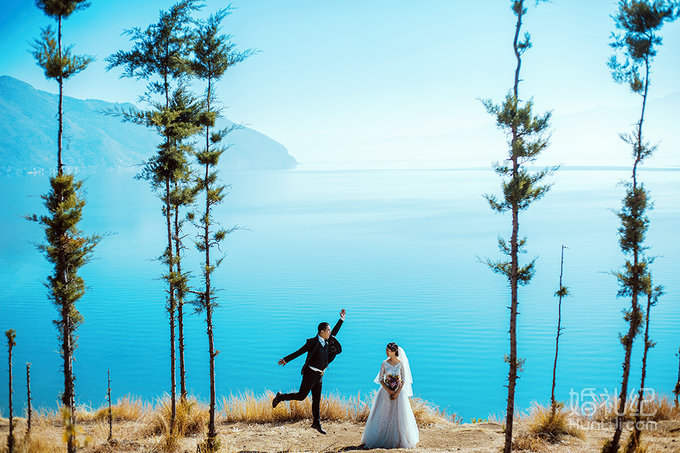 全球旅拍——大理（海东）【曼蒂摄影客片欣赏1】