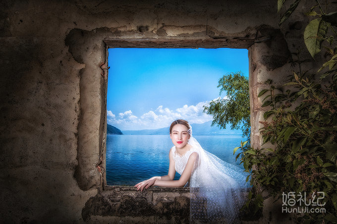 全球旅拍——大理（海东）【曼蒂摄影客片欣赏1】