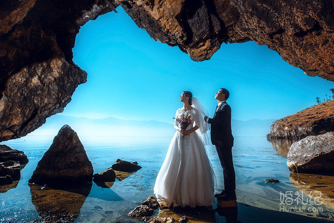 全球旅拍——大理（海东）【曼蒂摄影客片欣赏1】