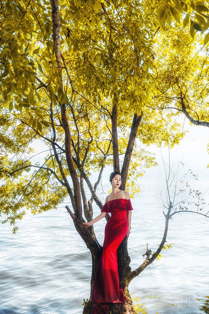 全球旅拍——大理（海东）【曼蒂摄影客片欣赏1】