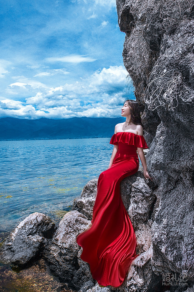 全球旅拍——大理（海东）【曼蒂摄影客片欣赏1】