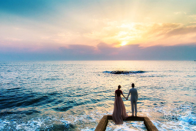 全球旅拍——大理（海东）【曼蒂摄影客片欣赏1】