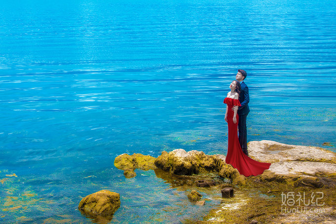 全球旅拍——大理（海东）【曼蒂摄影客片欣赏1】