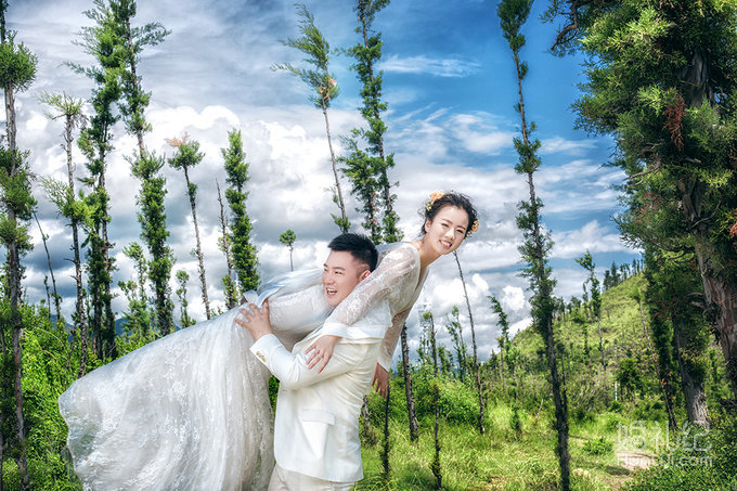 全球旅拍——大理（海东）【曼蒂摄影客片欣赏1】