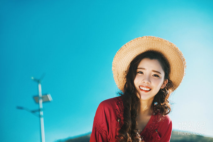 全球旅拍——大理（海东）【曼蒂摄影客片欣赏1】